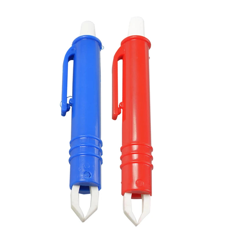 Extractor de Garrapatas Portátil para Mascotas