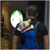 Mochila Transportadora Ventilada para Perros