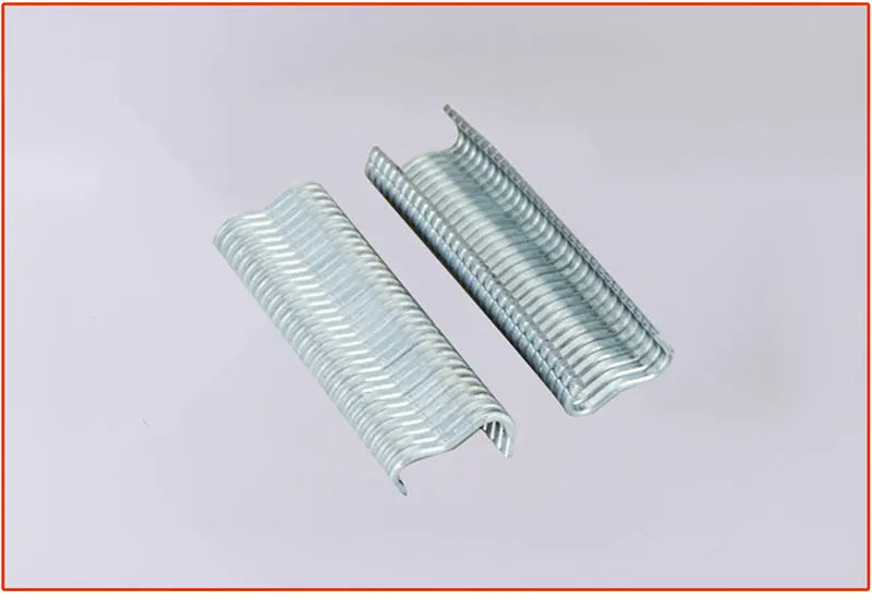 كماشة ربط أقفاص الدواجن مع مسامير 600M