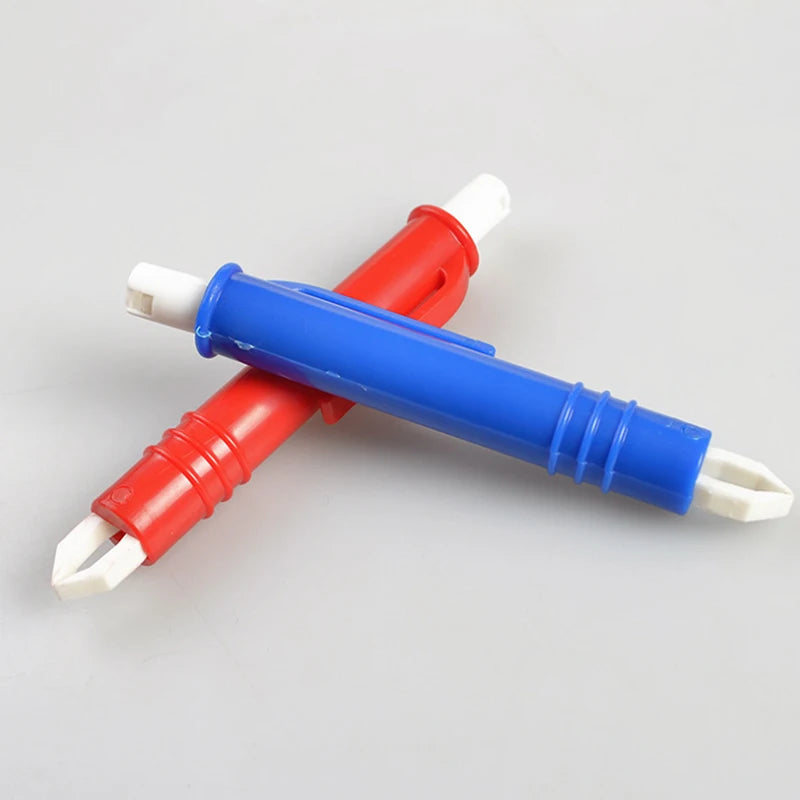Extractor de Garrapatas Portátil para Mascotas