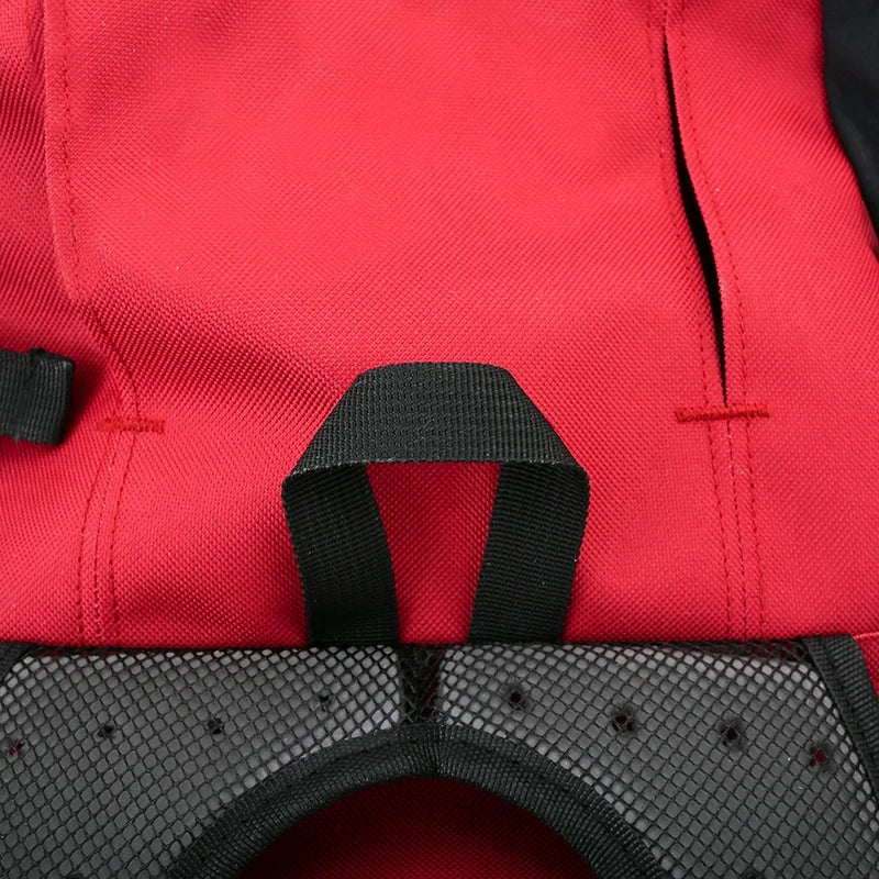 Travel Dog Carrier Backpack for Medium to Large Dogs