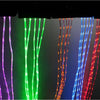 100 cm LED Horse Tail Decoration for Equine Care