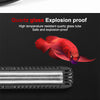 Aquarium Submersible Heater 220V 50-500W with Temperature Control