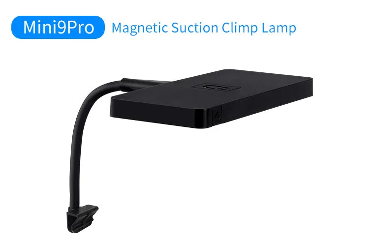 Week Aqua USB Aquarium Light Full Spectrum LED