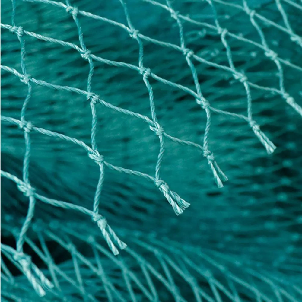 Durable Garden Netting for Bird and Pest Protection