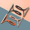 Double-Sided Silicone Pet Hair Remover & Fabric Shaver