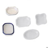 Ceramic Ant Farm Feeder Plate