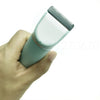 Quiet Electric Pet Hair Trimmer and Nail Grinder