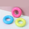 Durable Rubber Chew Toy for Small Dogs