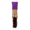 KONG Kickeroo Cuddler Cat Toy with Catnip