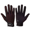 Guantes de Equitación Profesionales