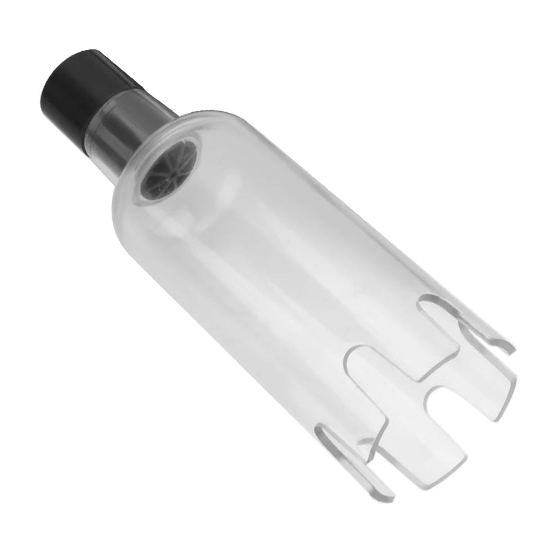 Aspirateur à Graviers et Changeur d'Eau pour Aquarium sur Piles