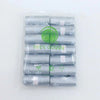Paw Print Dog Poop Bags with Dispenser