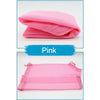 Mesh Pet Grooming & Bathing Bag