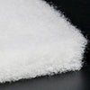 White Aquarium Filter Pad Dual-Density Sponge
