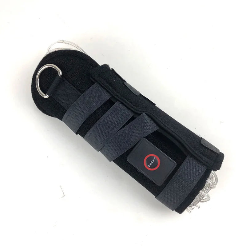 100 cm LED Horse Tail Decoration for Equine Care