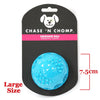 Interactive Squeaky Bouncing Ball for Dogs