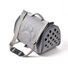Breathable Pet Carrier Bag for Cats and Small Dogs