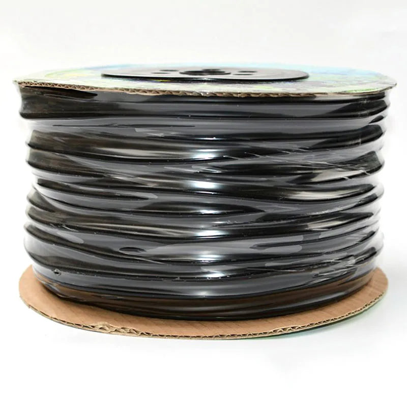 Tubo de Aire para Acuario de Silicona Flexible