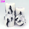 Self-Adhesive Elastic Bandage with Fun Prints (4.8m)