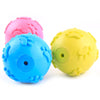 Durable Rubber Chew Toy for Small Dogs
