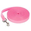Robuste Nylon-Hundetrainingsleine
