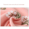 Cotton Triangle Pet Bandana for Dogs and Cats