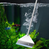 Aquarium Cleaning Tool Algae Scraper for Glass and Sand