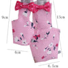 Bird Diaper Flight Suit for Parrots and Small Birds