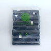 Paw Print Dog Poop Bags with Dispenser