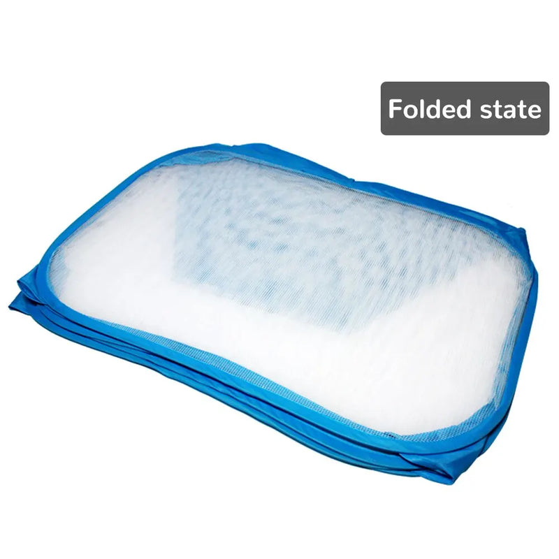 Portable Folding Pet Playpen