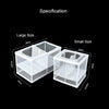 Aquarium Fish Breeding Isolation Box with Suction Cups