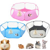 Portable Folding Pet Playpen