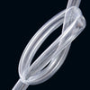 Tubo de Aire para Acuario de Silicona Flexible