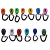 Dog Training Clicker with Adjustable Wrist Strap