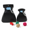 Foldable Dog Pooper Scooper with Decomposable Bags