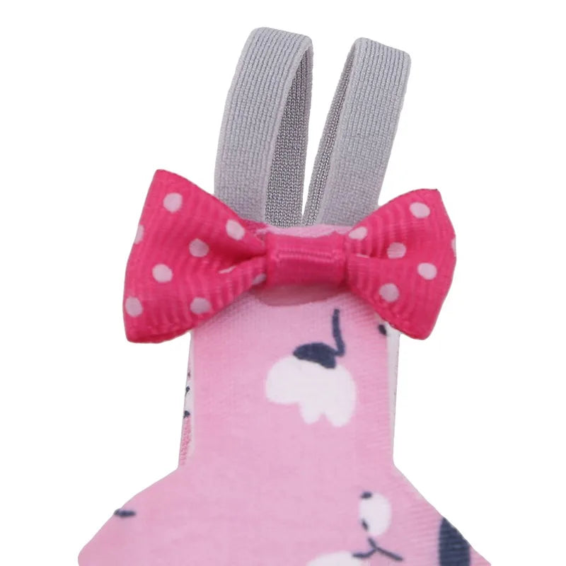 Bird Diaper Flight Suit for Parrots and Small Birds