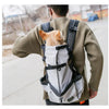 Mochila Transportadora Ventilada para Perros