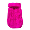 Knitted Winter Sweater for Dogs and Cats