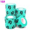 Self-Adhesive Elastic Bandage with Fun Prints (4.8m)