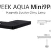 Week Aqua USB Full Spectrum Aquarium Light