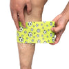 Self-Adhesive Elastic Bandage with Fun Prints (4.8m)