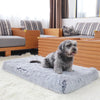 Orthopedic Dog Bed with Removable Cover for Small to Large Pets