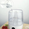 4L Ultrasonic Reptile Terrarium Humidifier with Humidistat and Timer