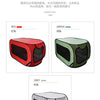 Foldable Pet Playpen with Carry Case