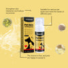 Spray Apaisant pour la Peau des Chiens et des Chats