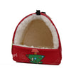 Nid en Coton Douillet pour Petits Animaux