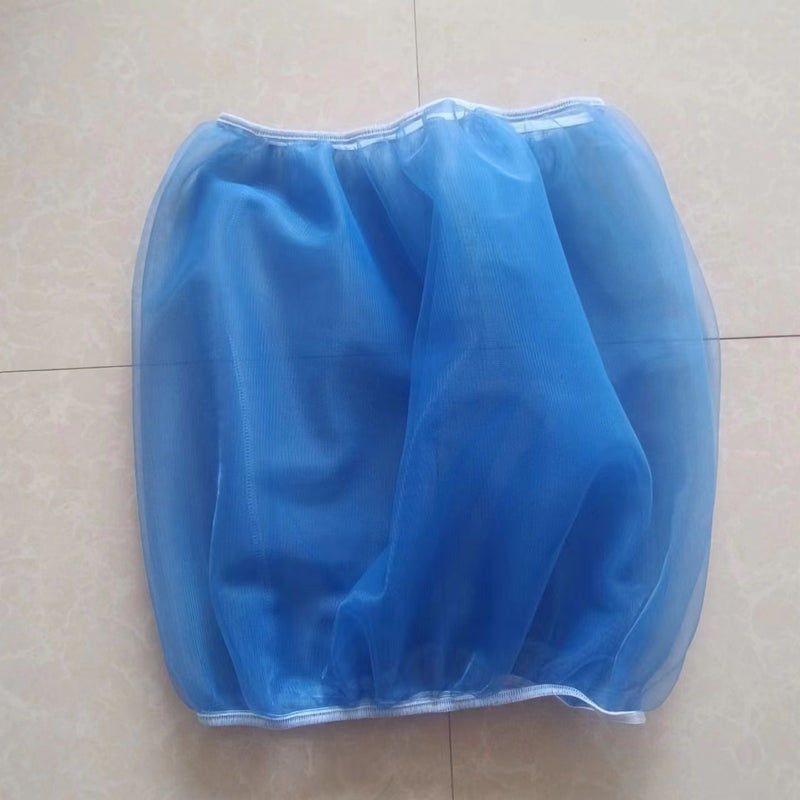 غطاء شبكي لقفص الطيور للببغاء - مرن وسهل التنظيف