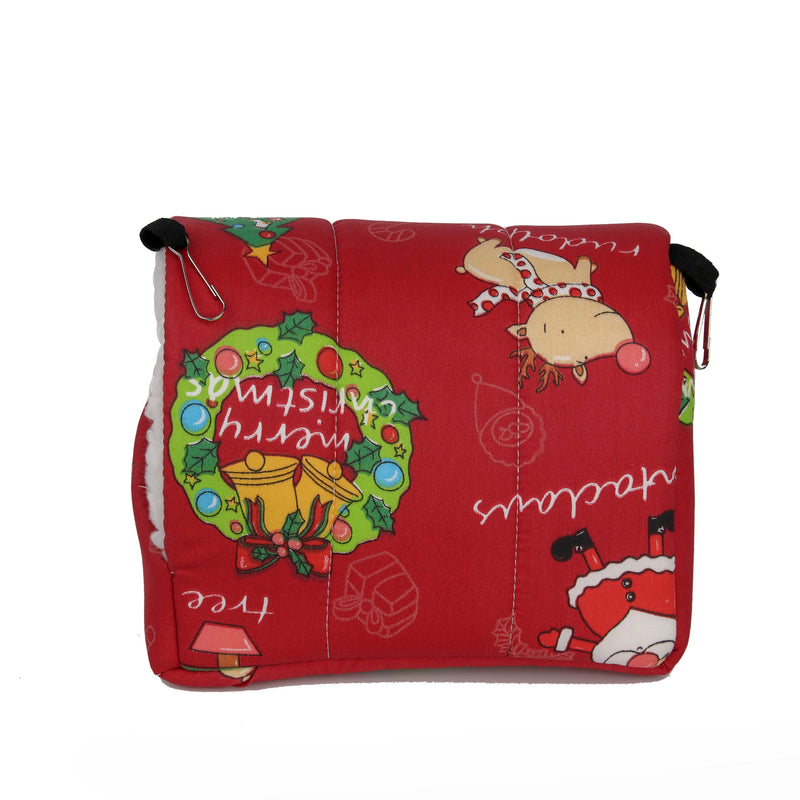 Nid en Coton Douillet pour Petits Animaux