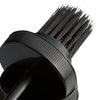 Brosse à sabots de cheval ergonomique avec distributeur de graisse intégré